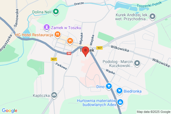 Marketpro. Dolnik G.