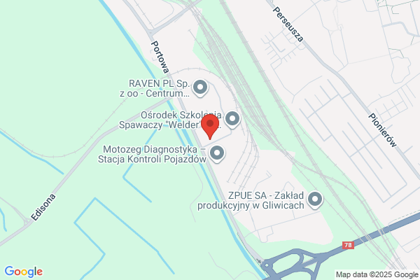 Nomag. Uslugi slusarskie. Spawanie aluminium i chromoniklu