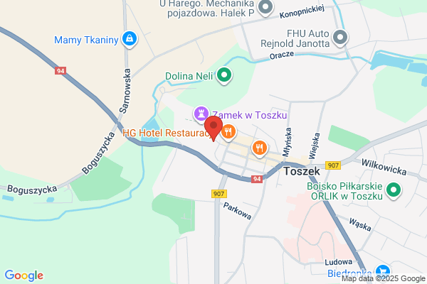 Parafia rzymskokatolicka sw. Katarzyny Aleksandryjskiej