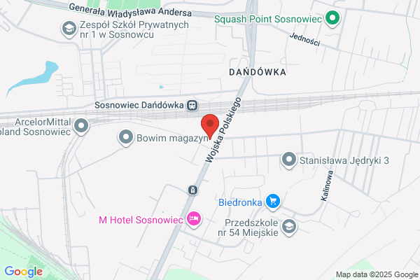 Polkosta Poludnie. Sp. z o.o.