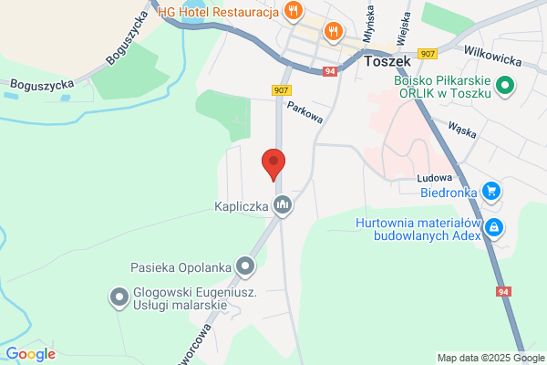 Przedszkole nr 1