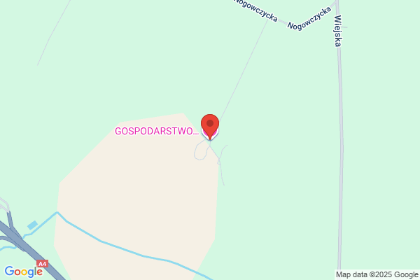 Ranczo. Gospodarstwo rolno - produkcyjne