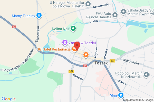 Rudzinski Boleslaw. Zaklad optyki okularowej