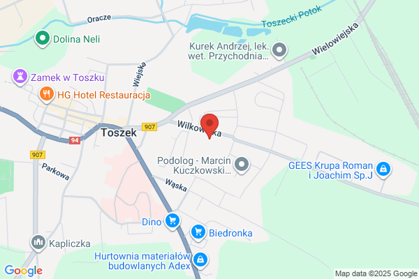 Szkola Podstawowa nr 2 im. G. Morcinka