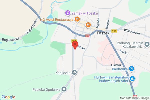 Urzad Pocztowy. Oddzial