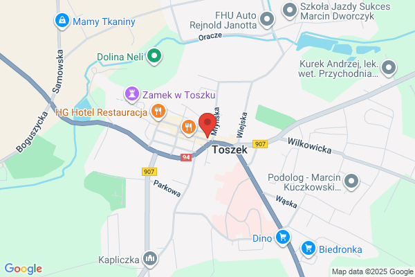Wigo. ZPH. Piekarnia