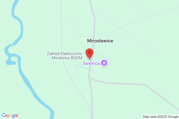 Boem. Zaklad elektryczno - metalowy
