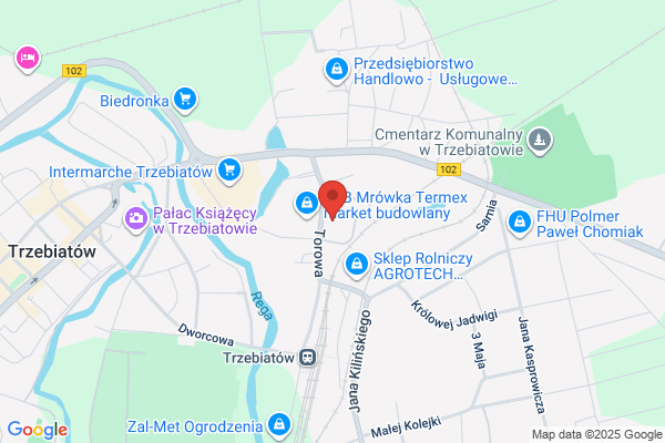 Agro-Pol. Handel art. rolnymi, agroturystyka