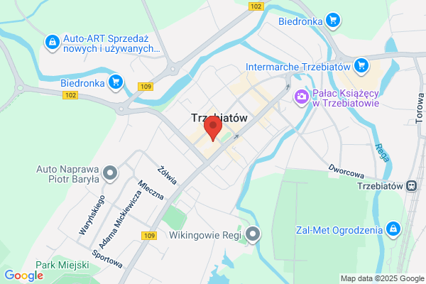 Arkadia. Kwiaciarnia. Twarzynski Z.