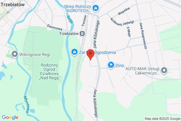 Delikatesy GS Samopomoc Chlopska