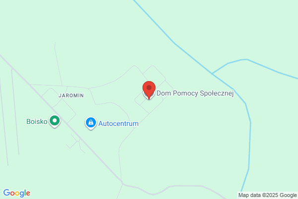 Dom Pomocy Spolecznej