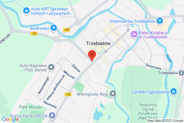Emix. Autoryzowany przedstawiciel Orange
