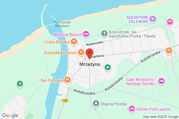 Jarema. Sklep spozywczy