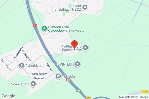 Majewski Zdzislaw. Uslugi transportowo - handlowe