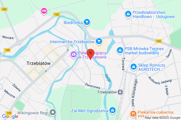 Meblobud