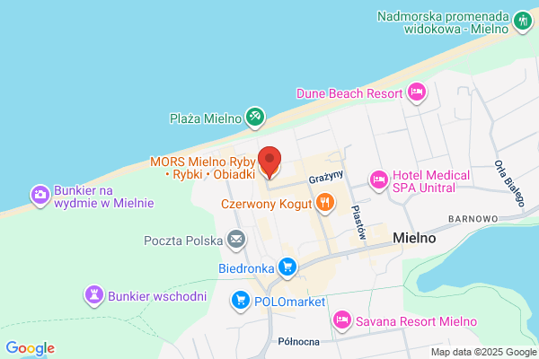 Mors. Smazalnia ryb. Sikorska J.