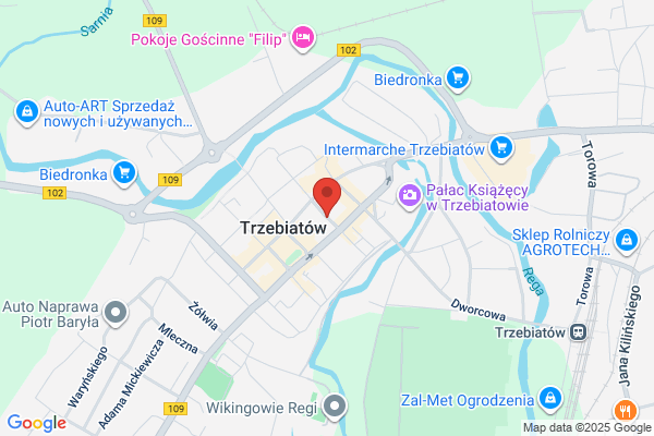 Naprawa i sprzedaz sprzetu AGD i gastronomicznego