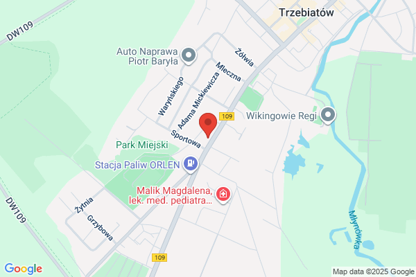 Pod Wozem. Pensjonat
