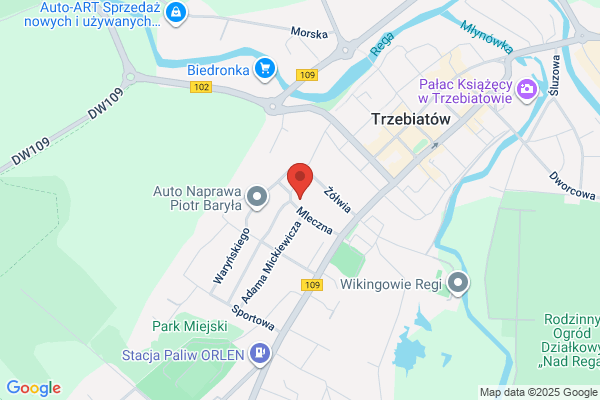 Styranka Bogdan. Budownictwo, remonty, konserwacja zabytków