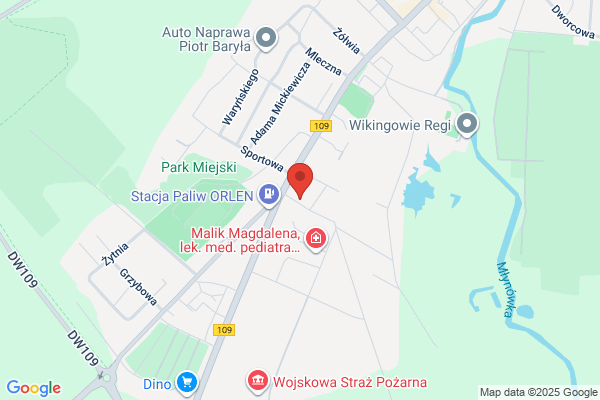 Tabaczyk Ryszard. Uslugi instalacyjne