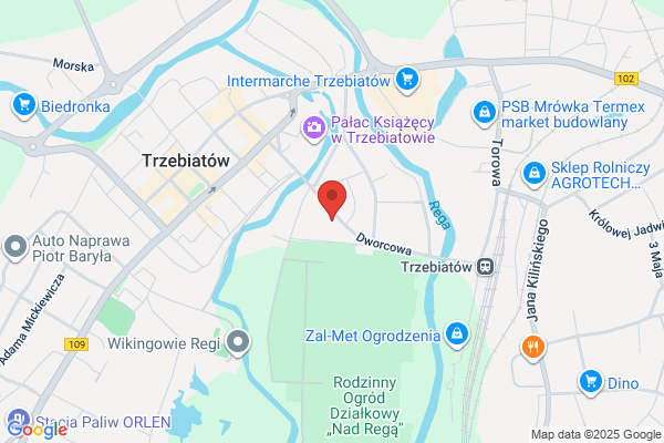 Trawczynska Malgorzata, posrednik ubezpieczeniowy