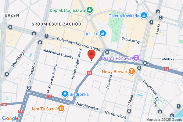 Zdanowska Ewa, lek. med. Spec. chorób oczu. Gabinet
