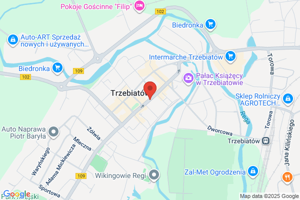Zdanowski Ireneusz, lek. med. Spec. chorób wewn. Gabinet