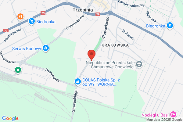EDRA Biuro Rachunkowe