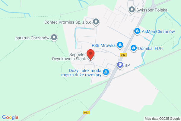 Ocynkownia Slask. Sp. z o.o.