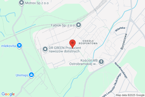 AC Poland. Producent kosmetyków samochodowych