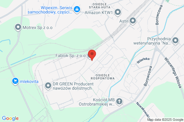 Agencja Restrukturyzacji i Modernizacji Rolnictwa. Biuro powiatowe
