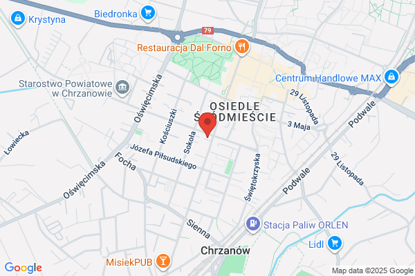 Agencja Rozwoju Malopolski Zachodniej SA