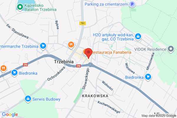 Agencja ubezpieczeniowa Warta SA