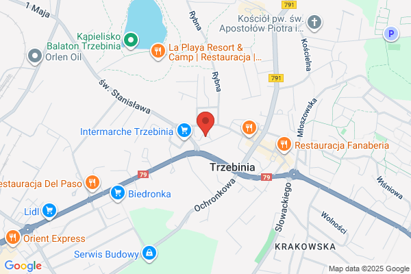 Aircom. Szalonek P.
