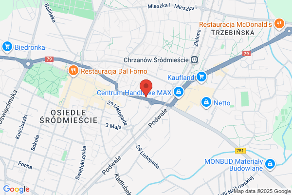 Altero. Sklep obuwniczy