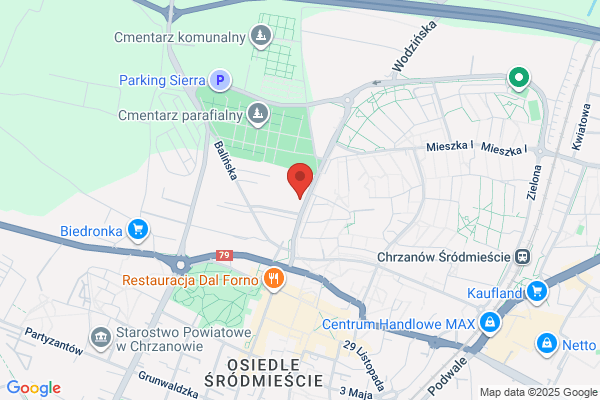 Art Deco. Galeria, oprawa obrazów i luster