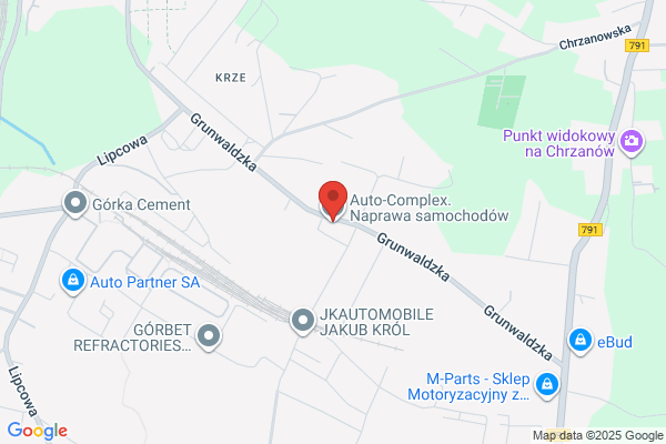 Auto-Szombil. Naprawa samochodów terenowych