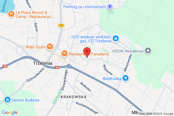 Beata. Gabinet kosmetyczny