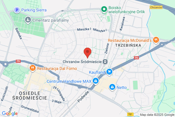 Biblioteka Publiczna Miejska w Chrzanowie. Filia nr 9