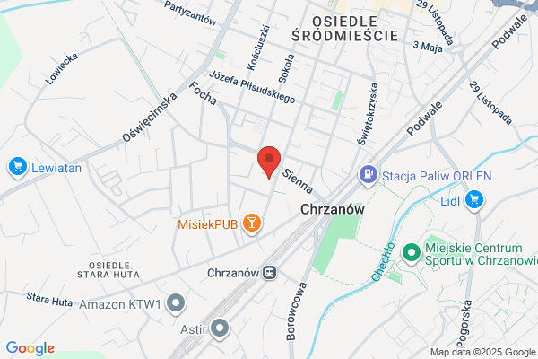 Biedronka
