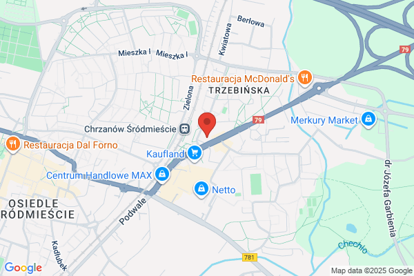 Biedronka. Dyskont spozywczy