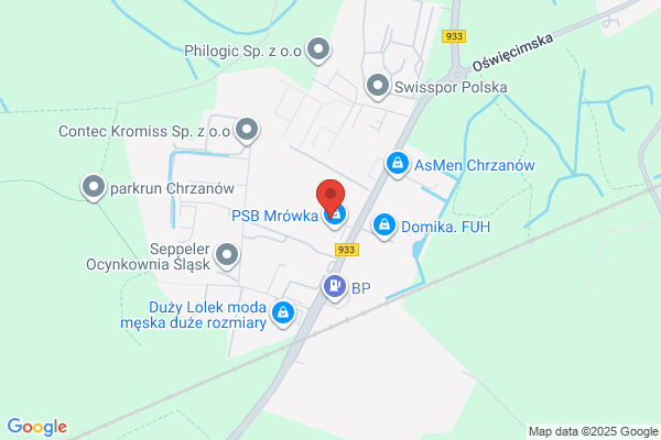Budmarket. Sklad materialów budowlanych