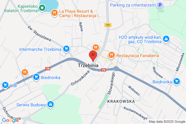 Caroline SC. Konfekcja damska. Palkaj A., mgr inz.