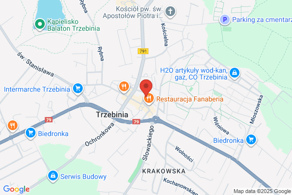 Ciszewski SC. Sklep odziezowy