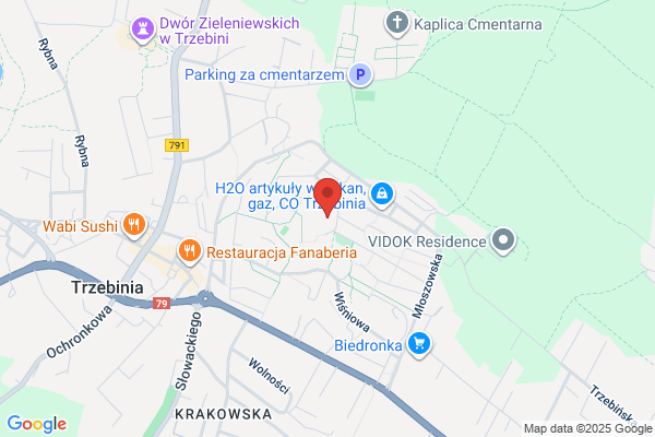 Cvaj. Krzyworzeka A.J.
