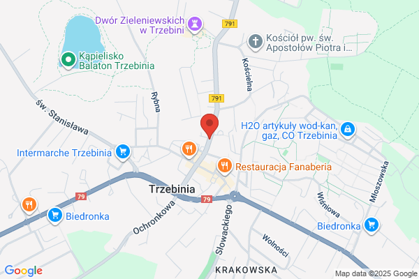Cwik Marta. Pracownia kaletnicza(