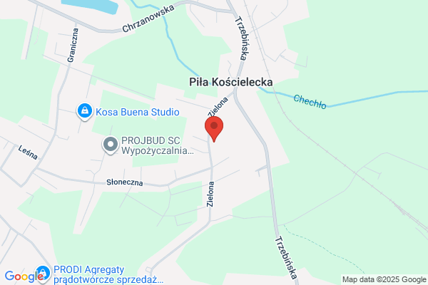 Domagala Krystyna. Sklep spozywczy(