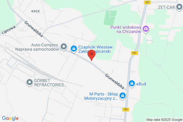 Fredbud. Przedsiebiorstwo budowlane. Jankowski A., inz.
