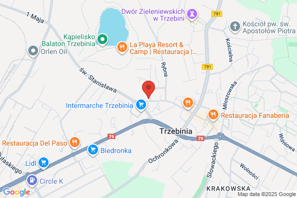Geo 2000. Uslugi geodezyjne