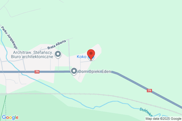 Koko. Hurtownia drobiu